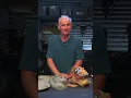 Terminator Makeup FX Part 1 Cast Rig Prepaint