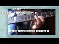 Download Lagu Melody suropati - symphony hitam