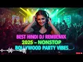 Download Lagu Top DJ Hindi Remix – Best Bollywood Nonstop Dance Mix