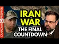 IRAN End Game is Approaching GET READY w Mark Sleboda