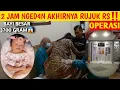 Download Lagu NDEDAN 2 JAM GAK LAHIR‼️‼️|| AKHIRNYA RUJUK RS OPERASI ‼️
