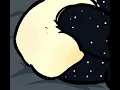 DANDY WORLD ASTRO DIAPER POOP TY FROM ABDL DISCORD