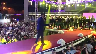 حسام الرسام   حفلة من زعلك دندنها