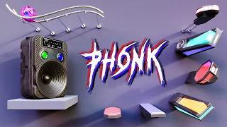Top 9 Phonk Songs - Marble Music by Virtual 3D