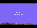 The Police - Every Breath You Take (Lyrics)