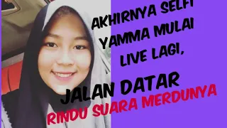 Download Jalan datar #cover selfi yamma# mulai live lagi MP3