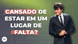 Pastor e Ovelhas — O Segredo Para a Vida Abundante | Joseph Prince | New Creation TV Português