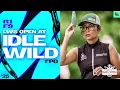 Download Lagu 2025 LWS Open at Idlewild | FPO R1F9 | Scoggins, Mandujano, Cox, Velediaz | Jomez Disc Golf