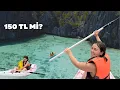 Download Lagu İLK KEZ Gördüm! UCUZA Filipinler Tatili Mümkün! Nasıl? 🇵🇭