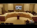 Regular Board of Aldermen meeting Tuesday August 18 2026 7 00 PM