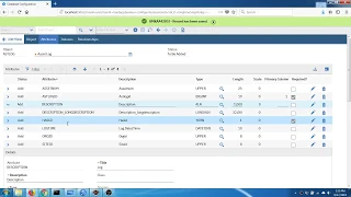 Maximo Java customization - 06