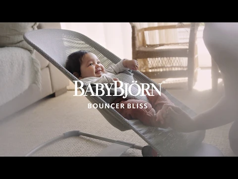 Download MP3 BABYBJÖRN Bouncer Bliss