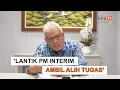 Download Lagu Selepas amaran Istana, PN tetap desak Anwar cuti sementara