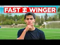 How To Choose The BEST Football Position For You