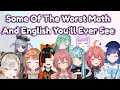 Download Lagu The Third VSPO Academic Test Reveals Some New Members Who Need To Go Back To School...  [eng sub]