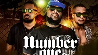 basseline number one ft mr raw el fuego