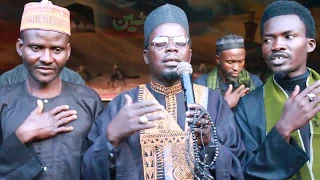 ashura mourning song by uzairu badamasi kano