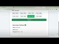 Create a Soccer Field Reservation With the help of Html Css and JavaScript