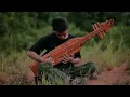 Juan Reza Ft Ecii Lamak - Curi Curi Pandang (Sape'Dayak Version) By Ishak Kurniawan