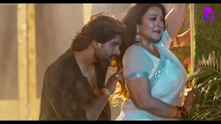 PAANI ME BHEEGE JAWANI पानी में भीगे जवानी TEASER UHD  Super Star SWEETY CHHABRA NEW Rain Song