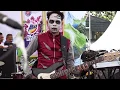 KUBURAN BAND - OH TAK MUNGKIN 'LIVE PERFORM' #GLEGAR49THRADIODAHLIA