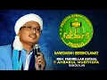 Download Lagu KANEGARAH BERSHOLAWAT  I  RKH. FAKHRILLAH ASCHAL I  AHBABUL MUSTHOFA - BANGKALAN  I  FULL