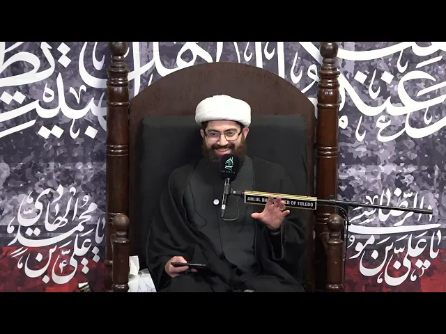 ⁣The True Supporters of Imam Al-Mahdi - Signs of Readiness | Sheikh Mohammad Ayad