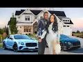 Fabolous WIFE Lifestyle Net Worth 2023