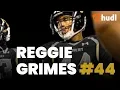 Reggie Grimes II Mount Juliet Football Ultimate Junior Highlights