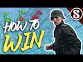 Hell Let Loose - A Winning Garrison Strategy
