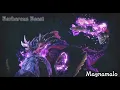 Purging Hatred - Magnamalo Hunt MR