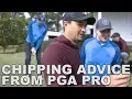 Kevin Kisner Fixes Weekend Golfer s Chipping Game