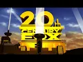 Download Lagu 20th Century Fox Logo 2013 With Byline I guess? The Miitopia Movie Variant