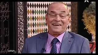 حميد الهزاز يروي حقيقة علاش الكار ماجاش من فاس 