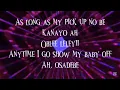 Kizz Daniel (Black girl magic lyrics)