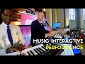 DJ Enferno - Music Interactive Performance (Washington, DC)