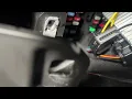 Traverse no sound or turn signal sound radio on no sound 2019 Traverse part ANC module