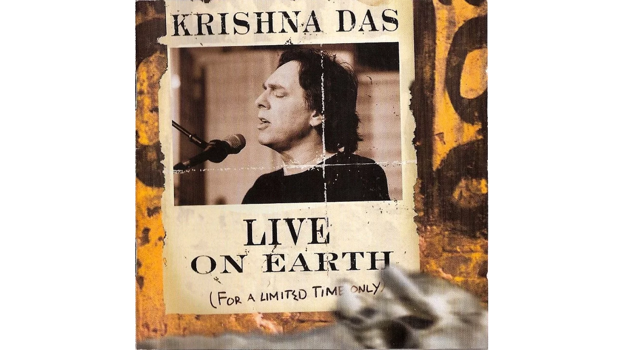 Om Namah Shivaya by Krishna Das - Lyrics π Om Namah Shivaya by Krishna Das - Lyrics π