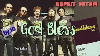 Download God Bless - Semut Hitam MP3