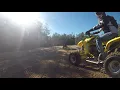Ocala Ft Mccoy KOA Ride
