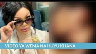 inasikitisha video ya ngono ya wema sepetu yavuja ni aibu afanya kwenye gari
