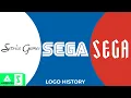 Logo History: Sega