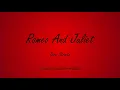 Dire Straits - Romeo And Juliet (Lyrics) - Making Movies (1980)