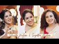 Download Lagu Pearle Maaney Show With Sujatha Mohan \u0026 Shweta Mohan | Happy Vishu