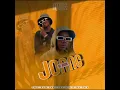 Rydo Bee,Laxar, Ntata Makoya_-_ Joang Le Joang