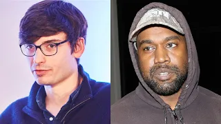 stem player cofounder alex klein takes a jab at kanye west says ye is yet to release 20 clothing
