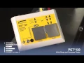 TransformingTechnologies 7100.PGT120.CO.US - Probador de tierra combinado con interfaz RS232 - Video 2 of 1