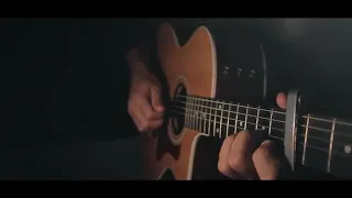 عربي وعبري  لمستك  دندنها