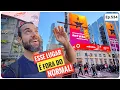 Download Lagu COMO É A MAIOR CIDADE do CANADÁ - TORONTO 