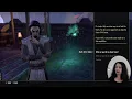 ESO - Turn the Page Event Quest can we finish it